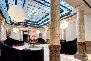 Hotel de Rome fotoÄŸrafÄ±