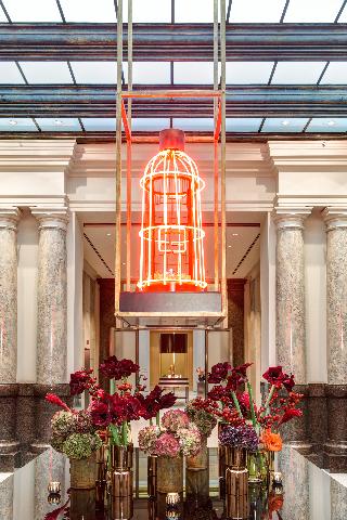 Hotel de Rome fotoÄŸrafÄ±