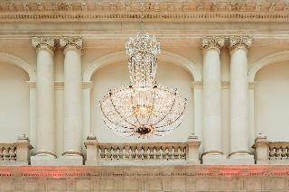 Hotel de Rome fotoÄŸrafÄ±