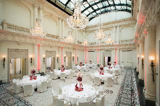Hotel de Rome fotoÄŸrafÄ±