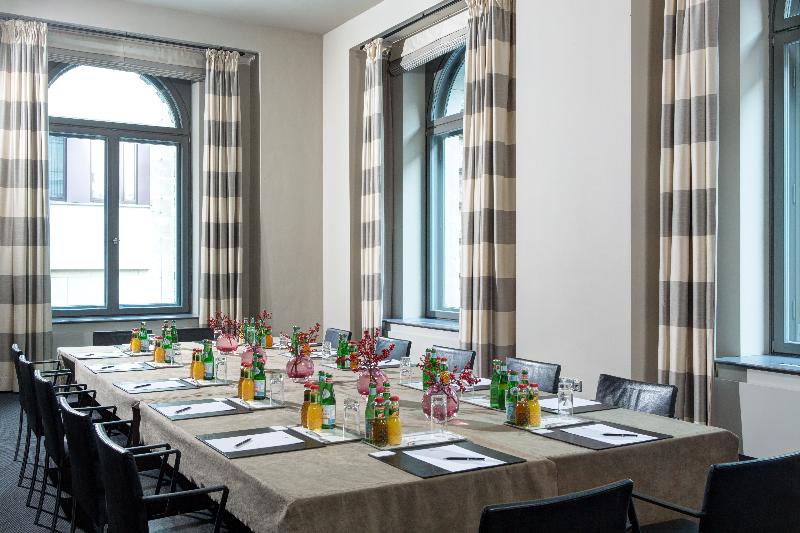 Hotel de Rome - Toplantı