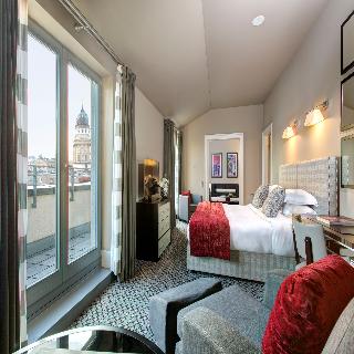 Hotel de Rome fotoÄŸrafÄ±
