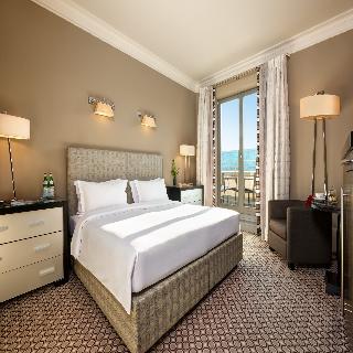 Hotel de Rome fotoÄŸrafÄ±