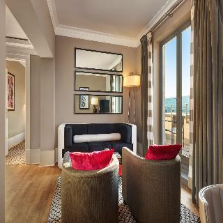 Hotel de Rome fotoÄŸrafÄ±