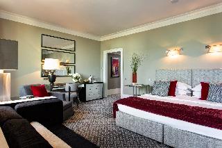 Hotel de Rome fotoÄŸrafÄ±