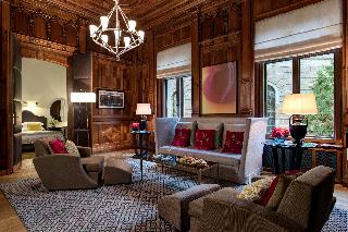 Hotel de Rome fotoÄŸrafÄ±