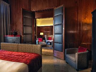 Hotel de Rome fotoÄŸrafÄ±