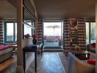 Hotel de Rome fotoÄŸrafÄ±