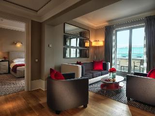 Hotel de Rome fotoÄŸrafÄ±
