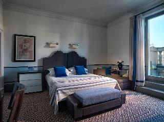 Hotel de Rome fotoÄŸrafÄ±