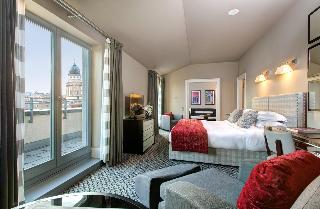 Hotel de Rome fotoÄŸrafÄ±