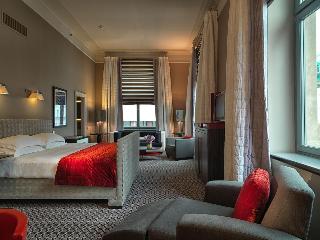 Hotel de Rome fotoÄŸrafÄ±