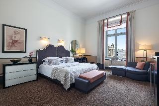 Hotel de Rome fotoÄŸrafÄ±