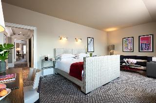 Hotel de Rome fotoÄŸrafÄ±