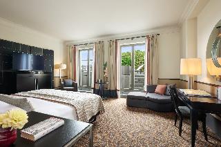 Hotel de Rome fotoÄŸrafÄ±