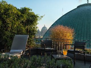 Hotel de Rome fotoÄŸrafÄ±