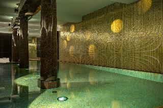 Hotel de Rome fotoÄŸrafÄ±