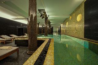 Hotel de Rome fotoÄŸrafÄ±