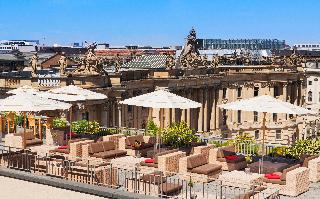Hotel de Rome fotoÄŸrafÄ±