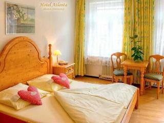 Hotel Atlanta fotoÄŸrafÄ±
