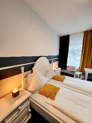 Hotel Atlanta otel fotoğrafı