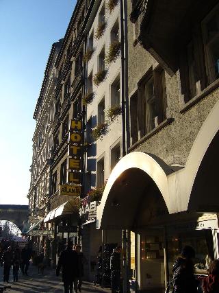 Hotel Atlanta fotoÄŸrafÄ±