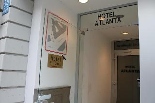 Hotel Atlanta fotoÄŸrafÄ±