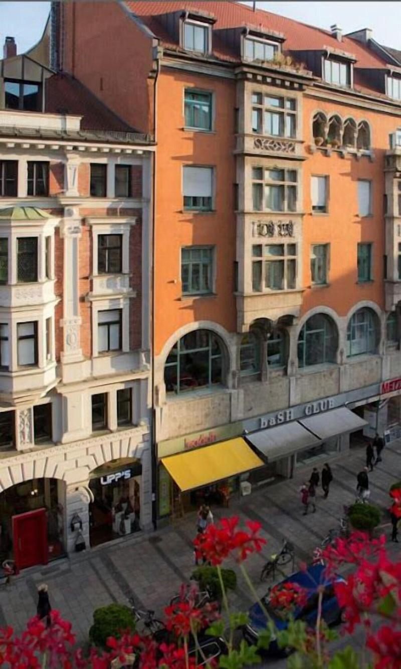 Hotel Atlanta - Genel