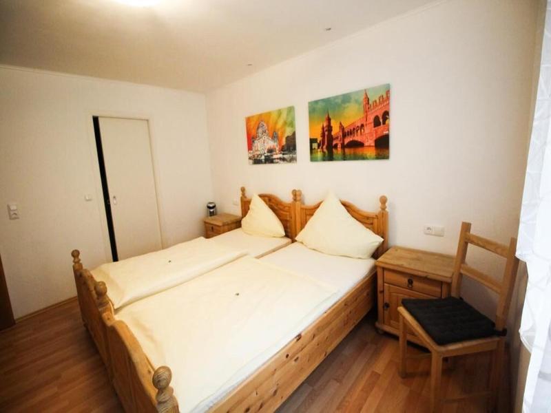 Hotel Atlanta - Oda
