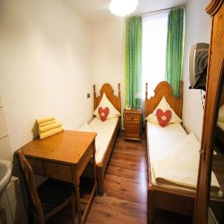 Hotel Atlanta fotoÄŸrafÄ±