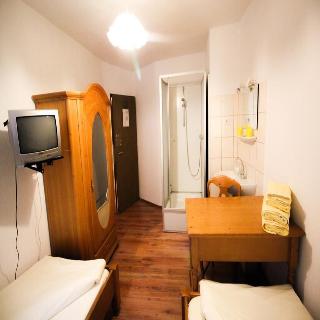 Hotel Atlanta fotoÄŸrafÄ±