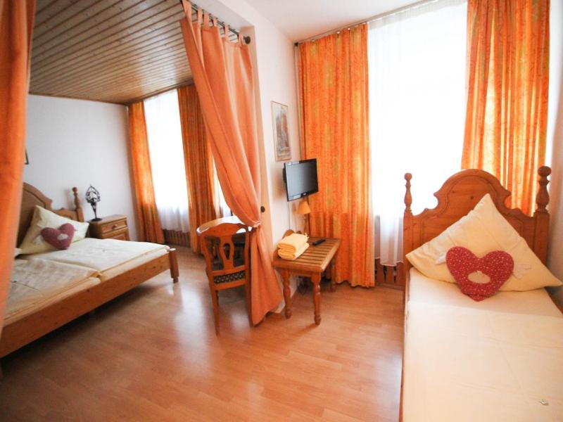 Hotel Atlanta - Oda