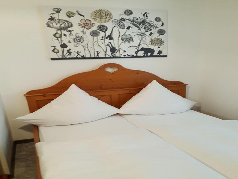 Hotel Atlanta - Oda