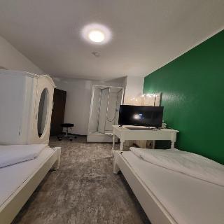 Hotel Atlanta fotoÄŸrafÄ±