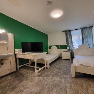 Hotel Atlanta fotoÄŸrafÄ±