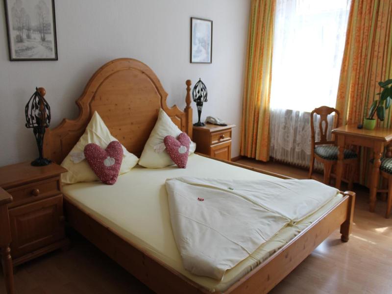 Hotel Atlanta - Oda