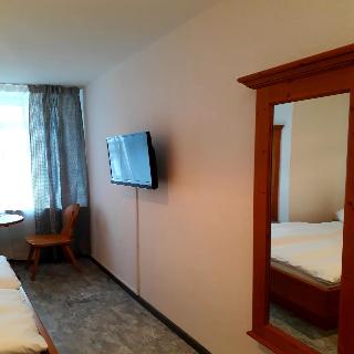 Hotel Atlanta fotoÄŸrafÄ±