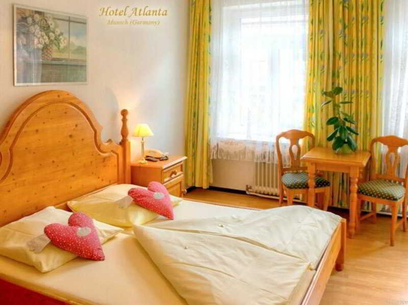 Hotel Atlanta fotoÄŸrafÄ±