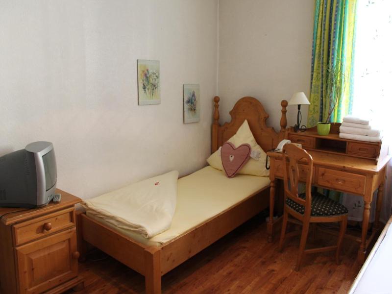 Hotel Atlanta - Oda