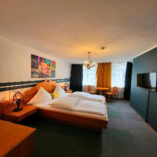 Hotel Atlanta fotoÄŸrafÄ±