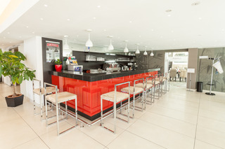 Golden Tulip Kassel Hotel Reiss fotoÄŸrafÄ±