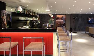 Golden Tulip Kassel Hotel Reiss fotoÄŸrafÄ±
