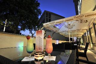 Golden Tulip Kassel Hotel Reiss fotoÄŸrafÄ±