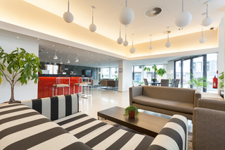 Golden Tulip Kassel Hotel Reiss fotoÄŸrafÄ±
