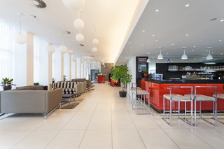 Golden Tulip Kassel Hotel Reiss fotoÄŸrafÄ±
