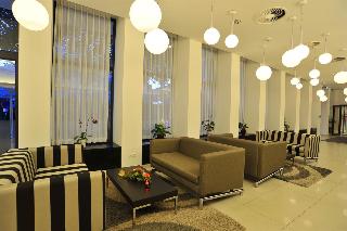 Golden Tulip Kassel Hotel Reiss fotoÄŸrafÄ±