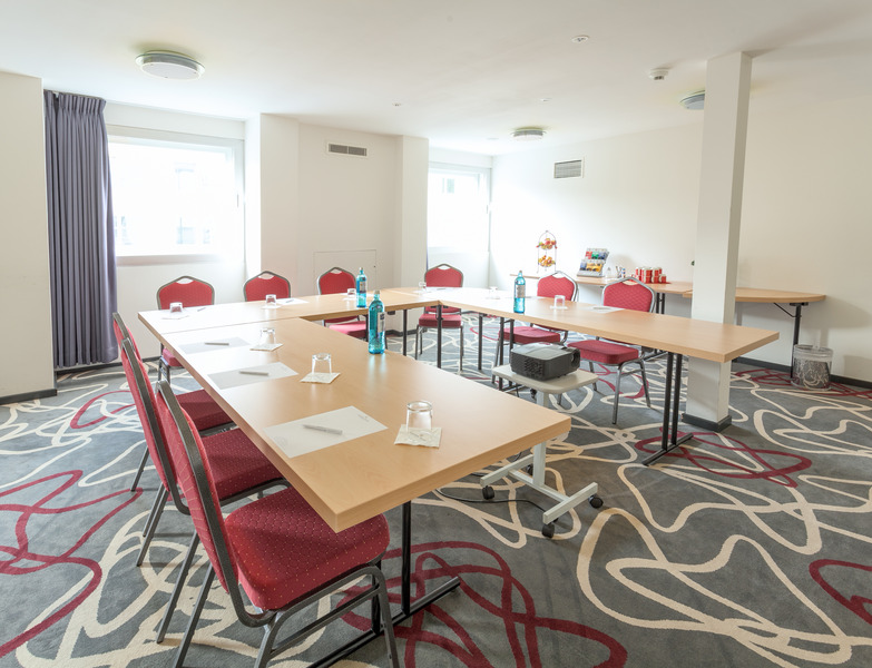 Golden Tulip Kassel Hotel Reiss - Toplantı