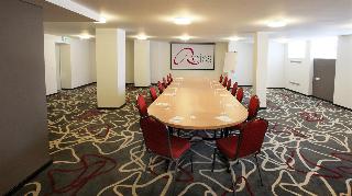 Golden Tulip Kassel Hotel Reiss fotoÄŸrafÄ±