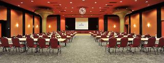 Golden Tulip Kassel Hotel Reiss fotoÄŸrafÄ±