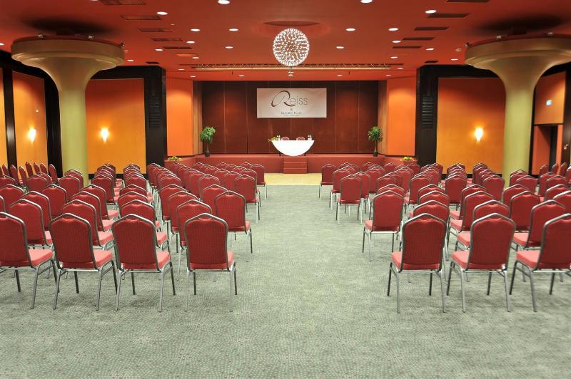 Golden Tulip Kassel Hotel Reiss - Toplantı